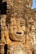 Cambodia: Face towers, the Bayon, Angkor Thom, Angkor